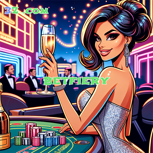 Explore a Jogabilidade Inédita do App BetfieryBrasil