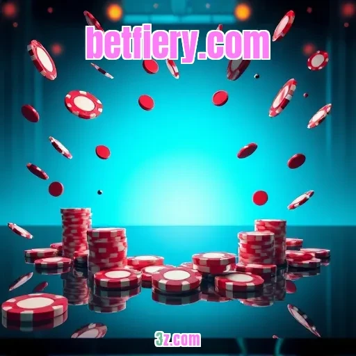 betfiery.com: Pagamentos Descomplicados e Eficientes para Jogadores Brasileiros