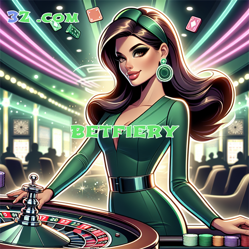 Explorando a Plataforma da Betfiery: Um Novo Mundo de Jogos