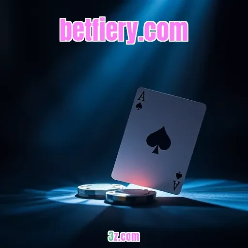 betfiery.com: Plataforma de Jogos Que Transforma a Diversão em Experiência